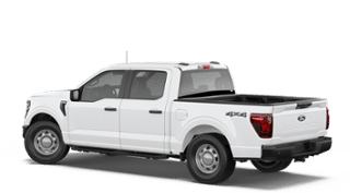 2026 Ford F-150® External Image 2